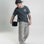 remera saki regular hombre vancouver