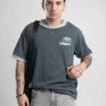 remera saki regular hombre vancouver