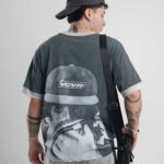 remera saki regular hombre vancouver