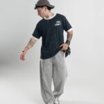 remera saki regular hombre vancouver