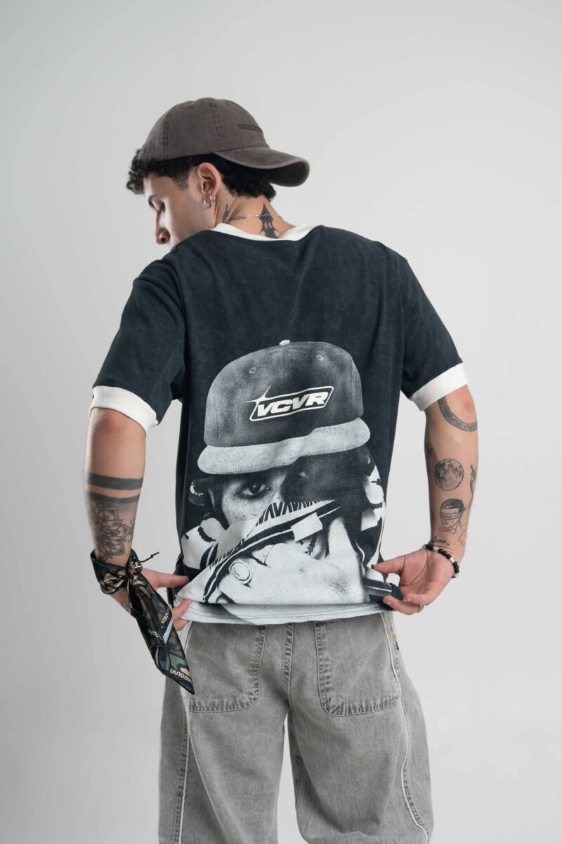 remera saki regular hombre vancouver