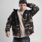 campera reversible comme oversize hombre vancouver