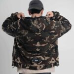 campera reversible comme oversize hombre vancouver