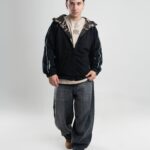 campera reversible comme oversize hombre vancouver