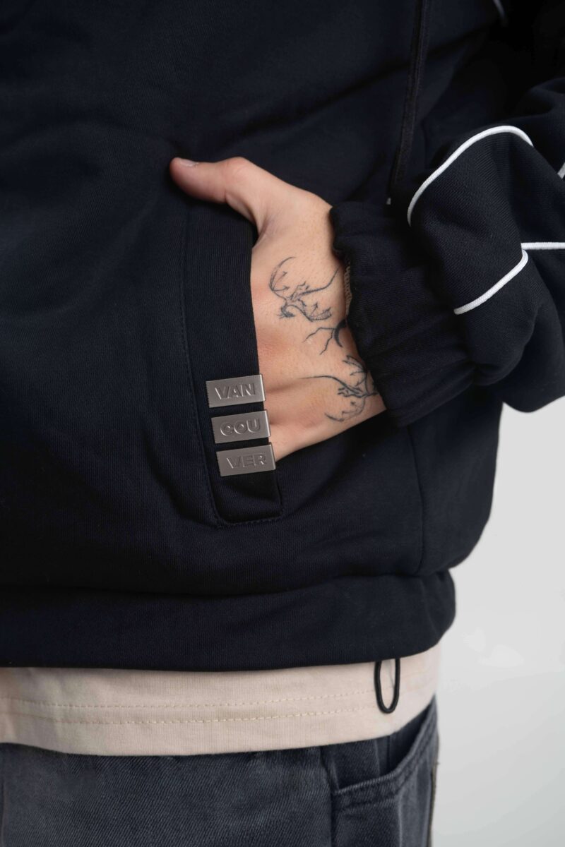 campera reversible comme oversize hombre vancouver