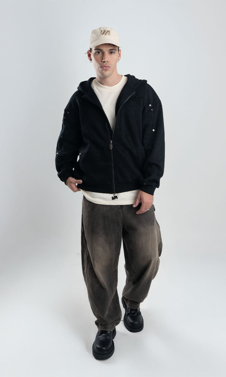 campera code oversize hombre vancouver