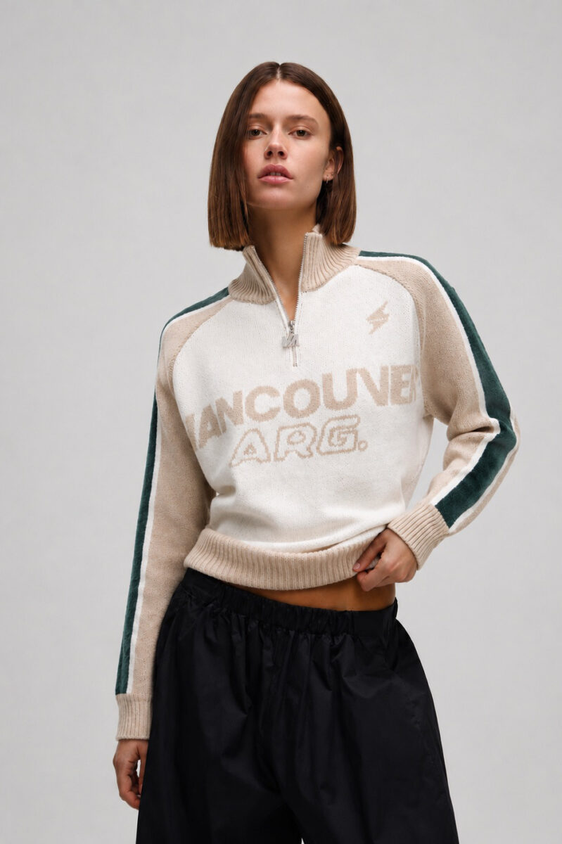 sweater regular slave vancouver
