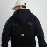 campera code oversize hombre vancouver
