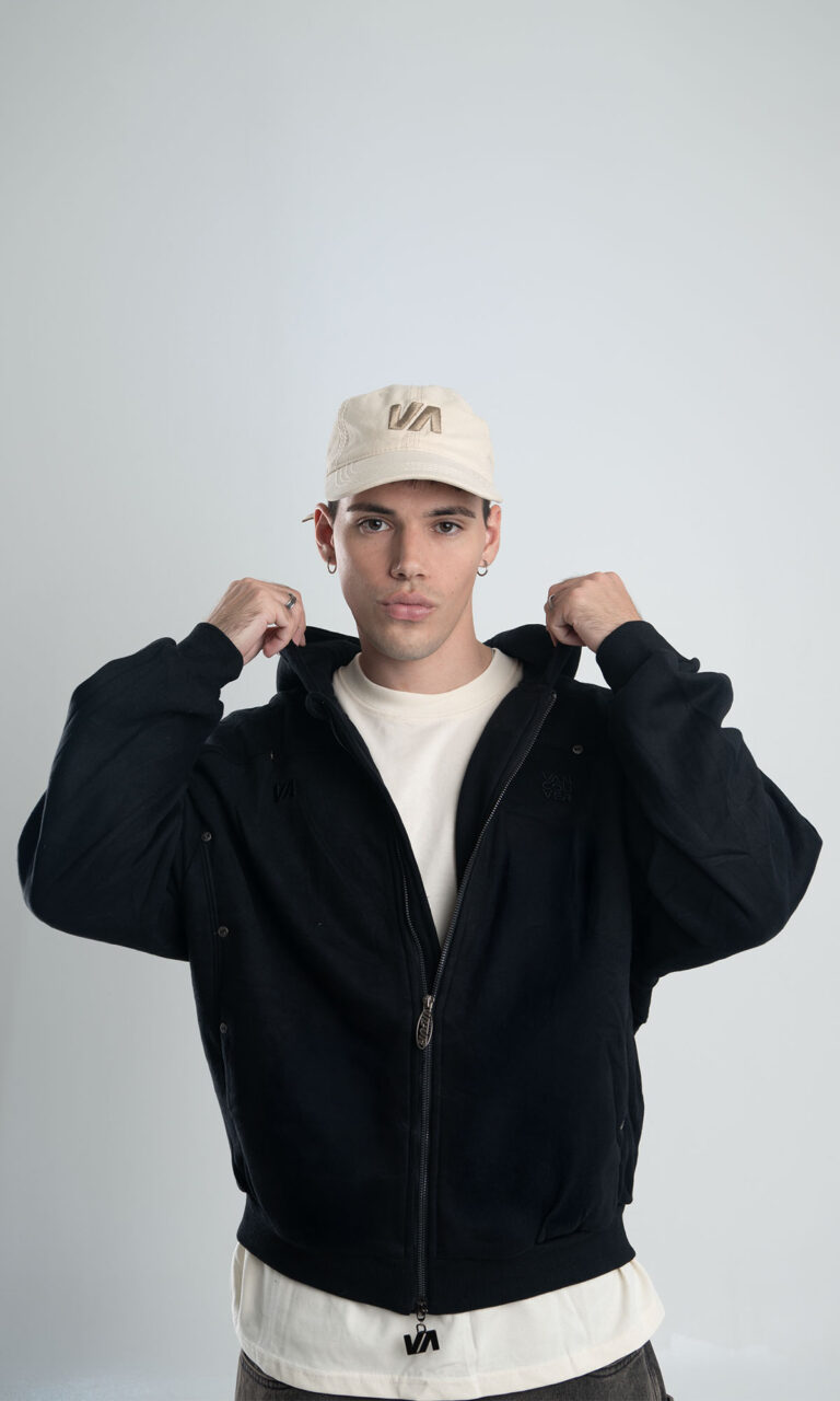 campera code oversize hombre vancouver