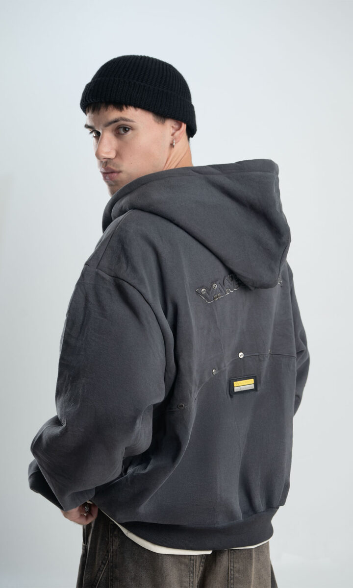 campera code oversize hombre vancouver