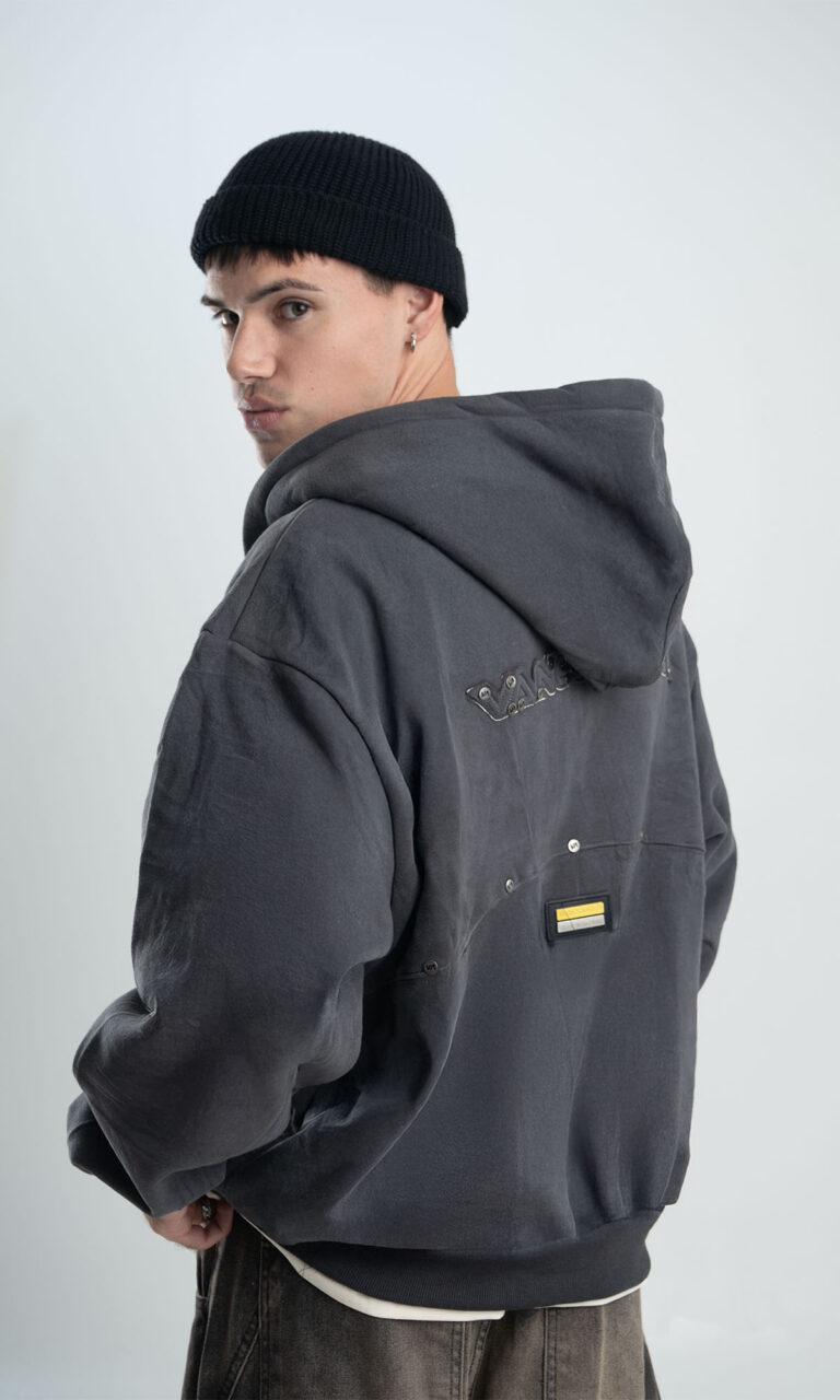 campera code oversize hombre vancouver