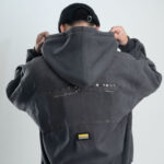 campera code oversize hombre vancouver
