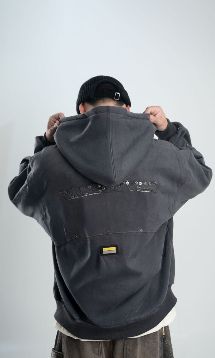 campera code oversize hombre vancouver