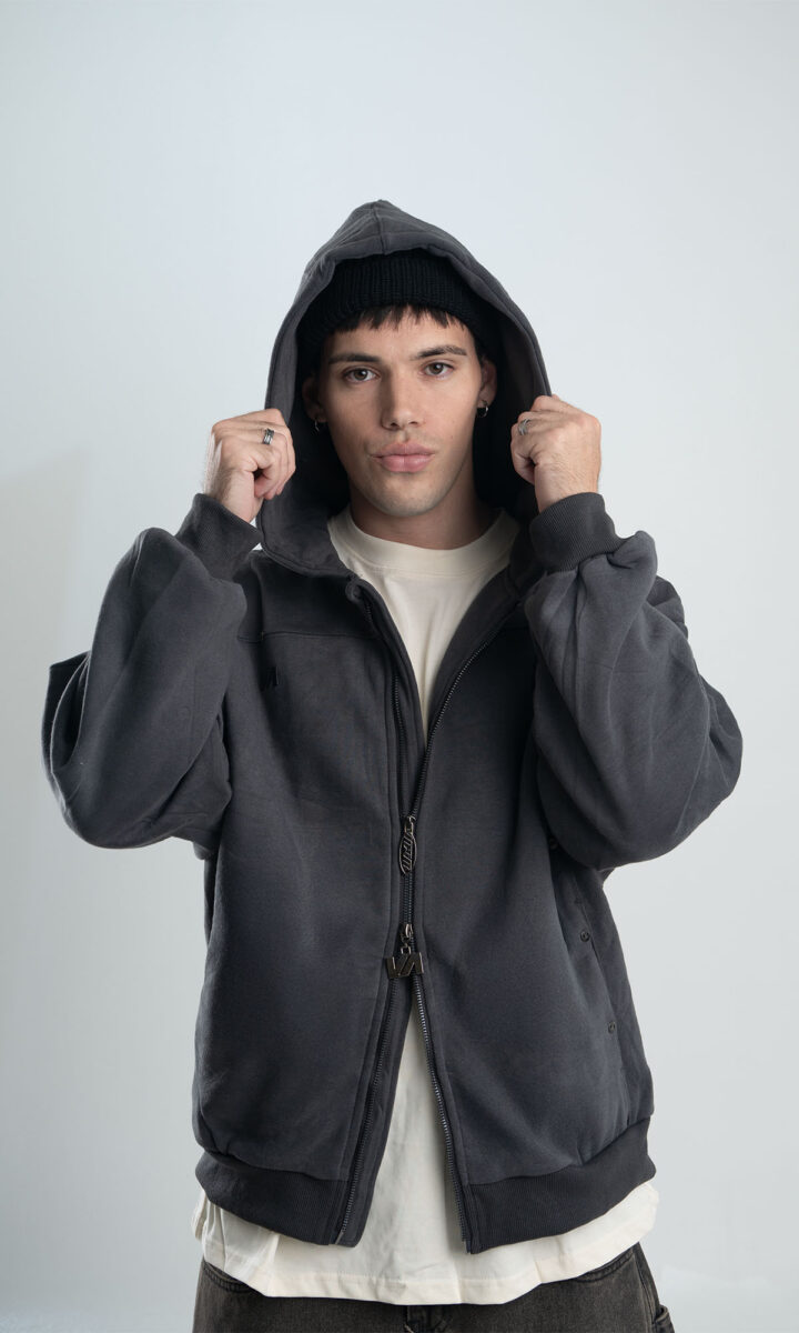 campera code oversize hombre vancouver