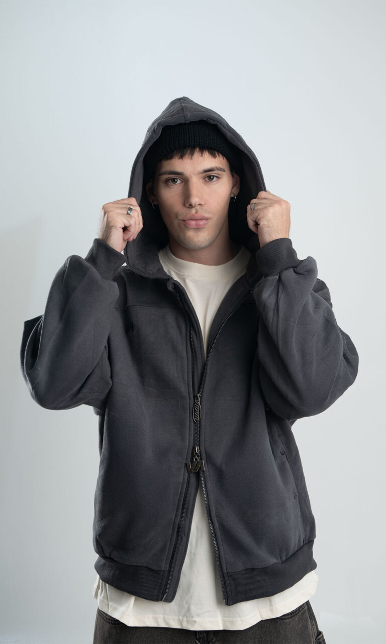 campera code oversize hombre vancouver