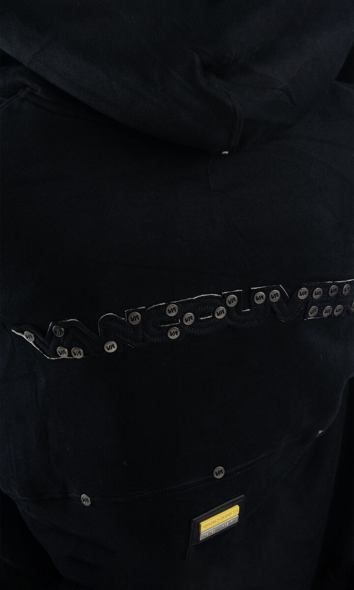campera code oversize hombre vancouver