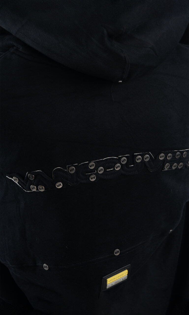 campera code oversize hombre vancouver