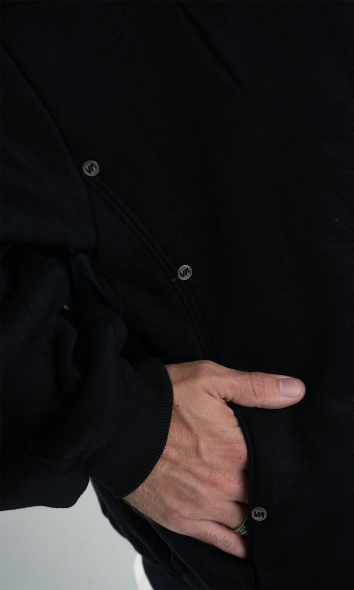 campera code oversize hombre vancouver