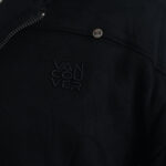 campera code oversize hombre vancouver