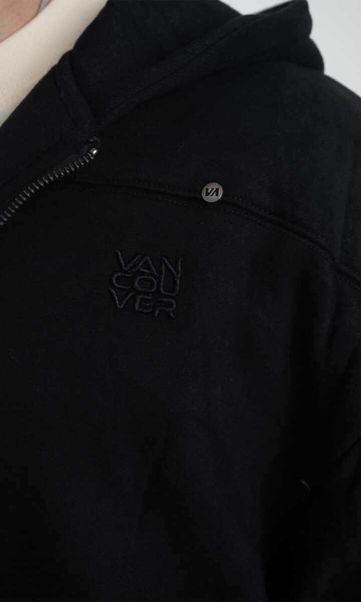 campera code oversize hombre vancouver