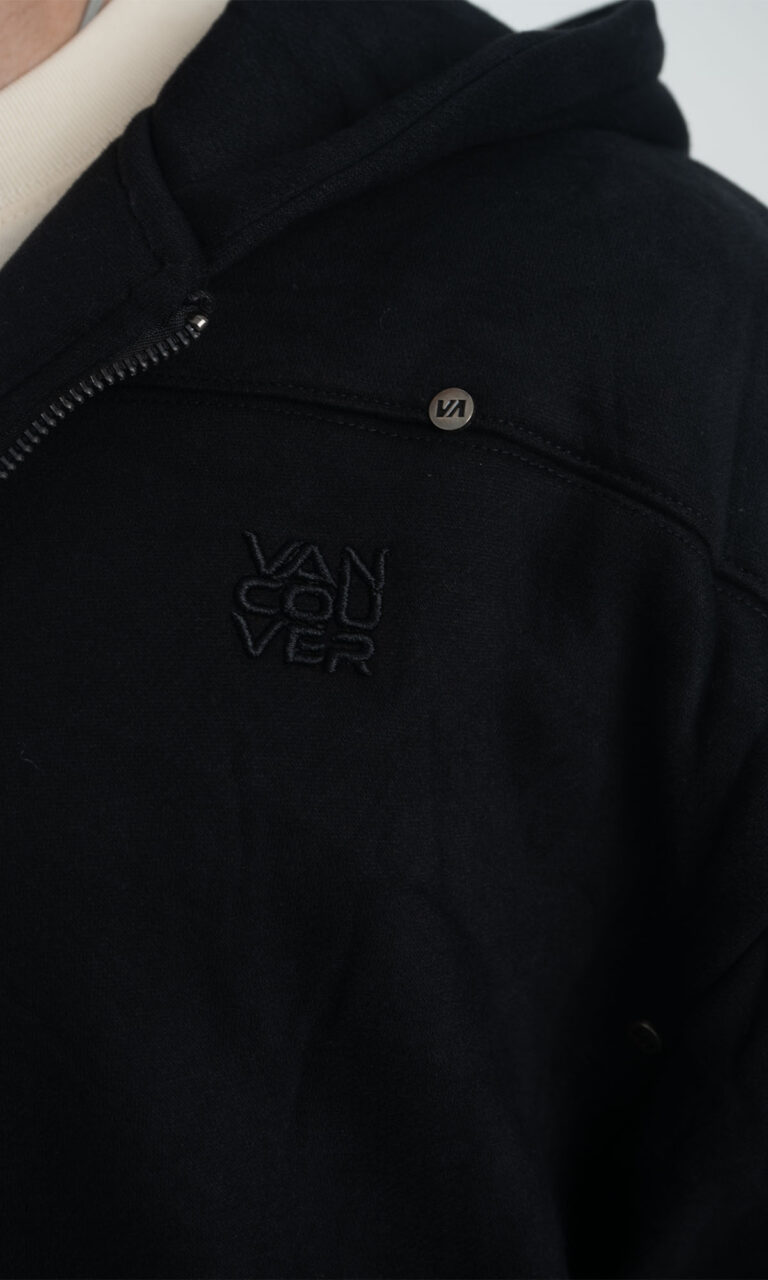 campera code oversize hombre vancouver