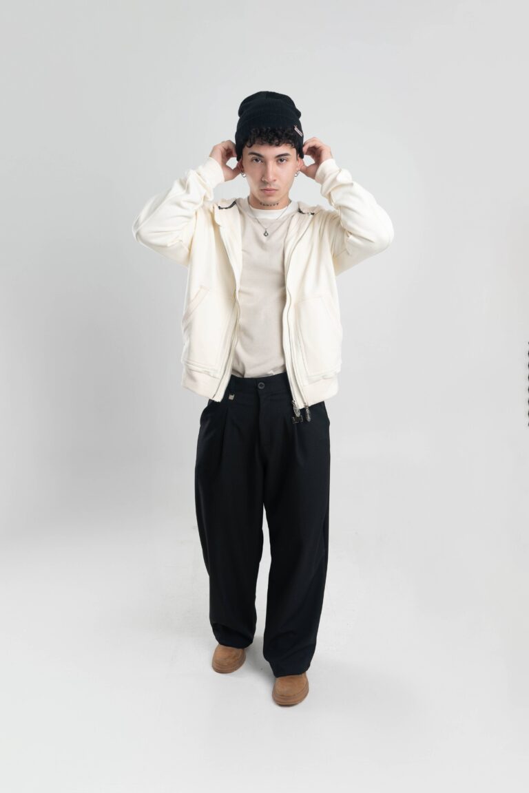 campera double oversize hombre vancouver