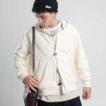 campera double oversize hombre vancouver