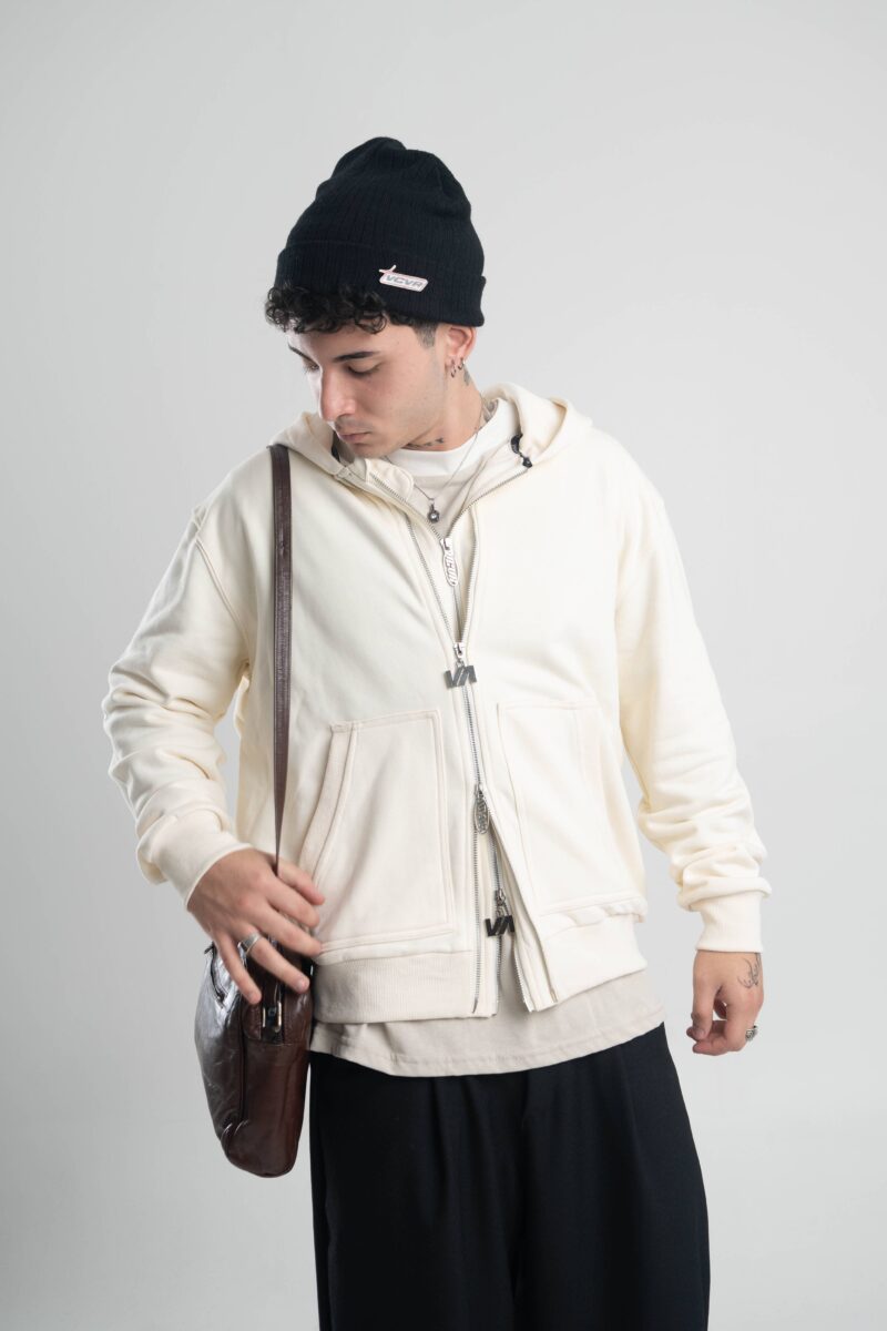 campera double oversize hombre vancouver