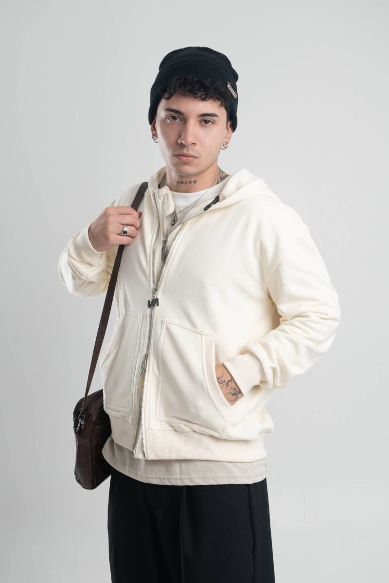 campera double oversize hombre vancouver