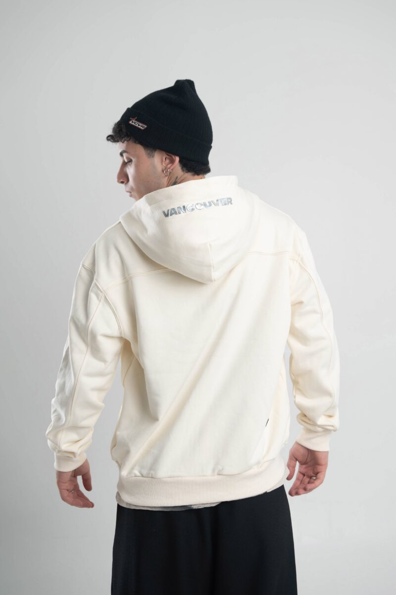campera double oversize hombre vancouver