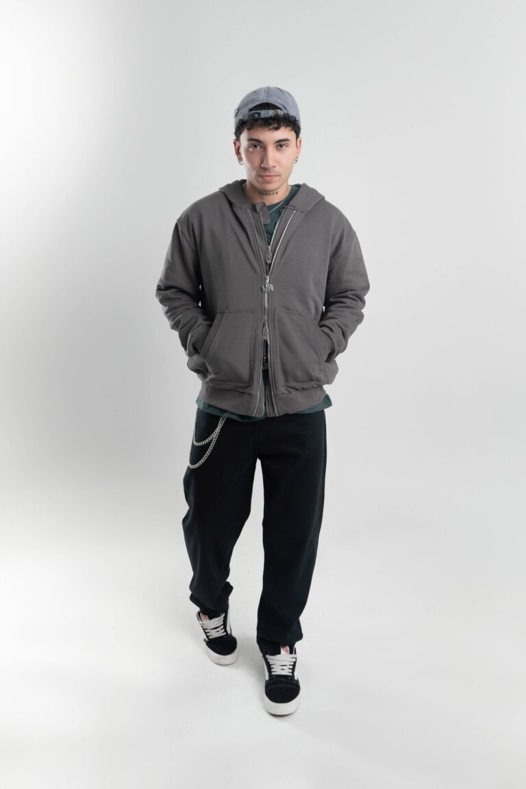 campera double oversize hombre vancouver