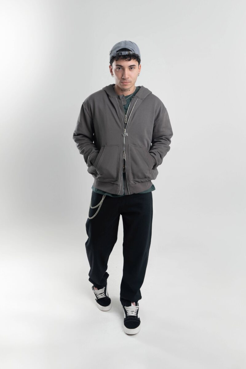 campera double oversize hombre vancouver