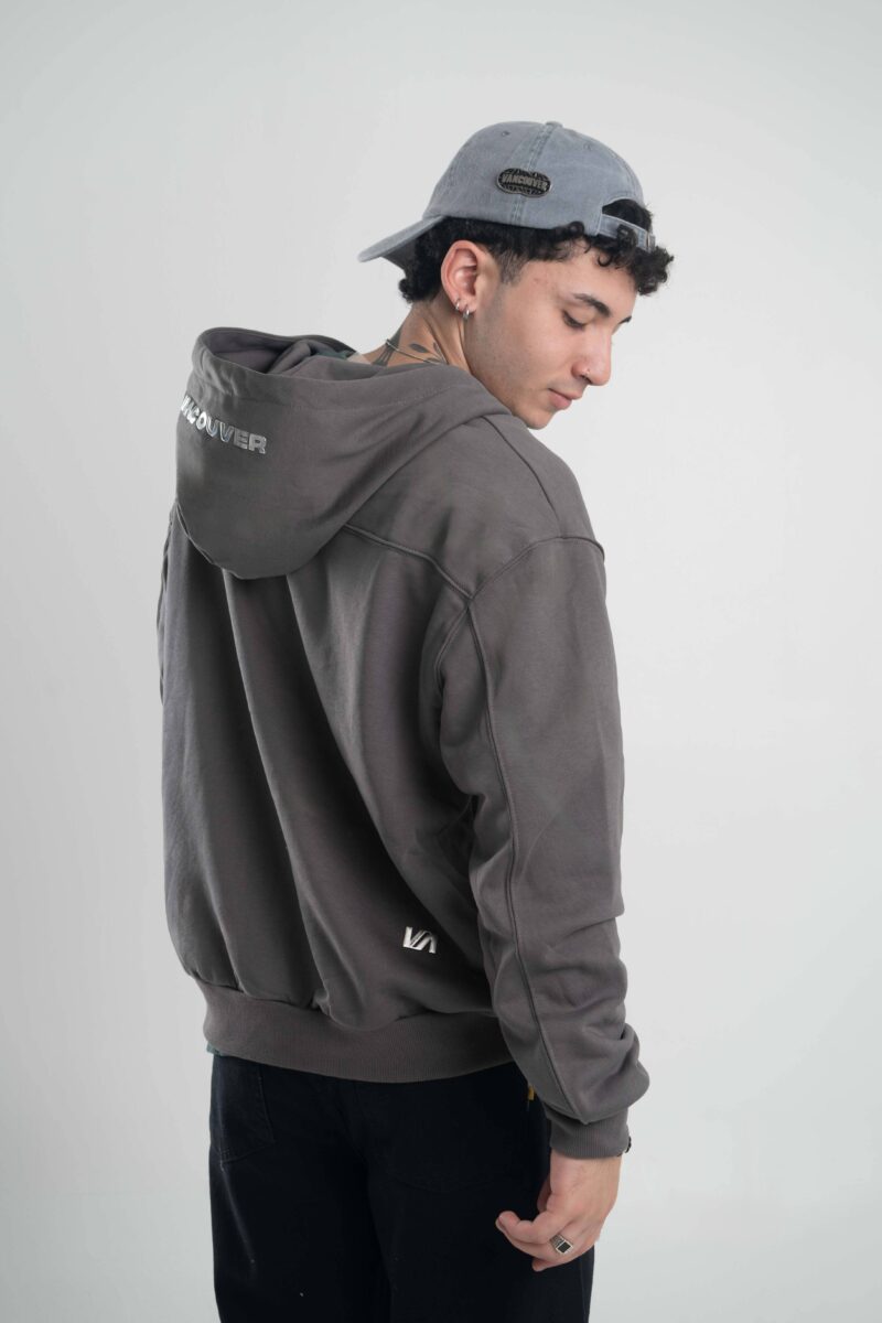 campera double oversize hombre vancouver