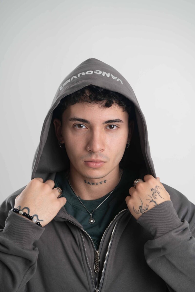 campera double oversize hombre vancouver
