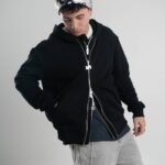 campera double oversize hombre vancouver