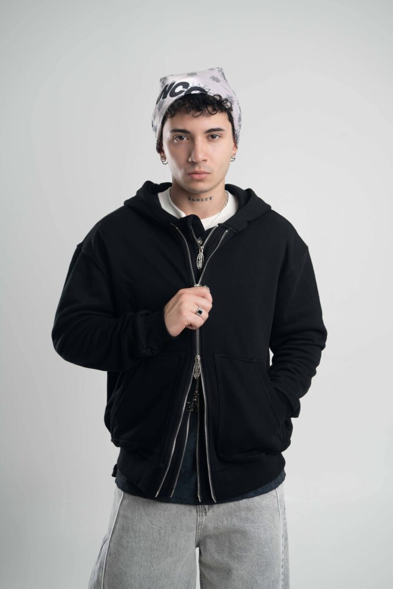 campera double oversize hombre vancouver