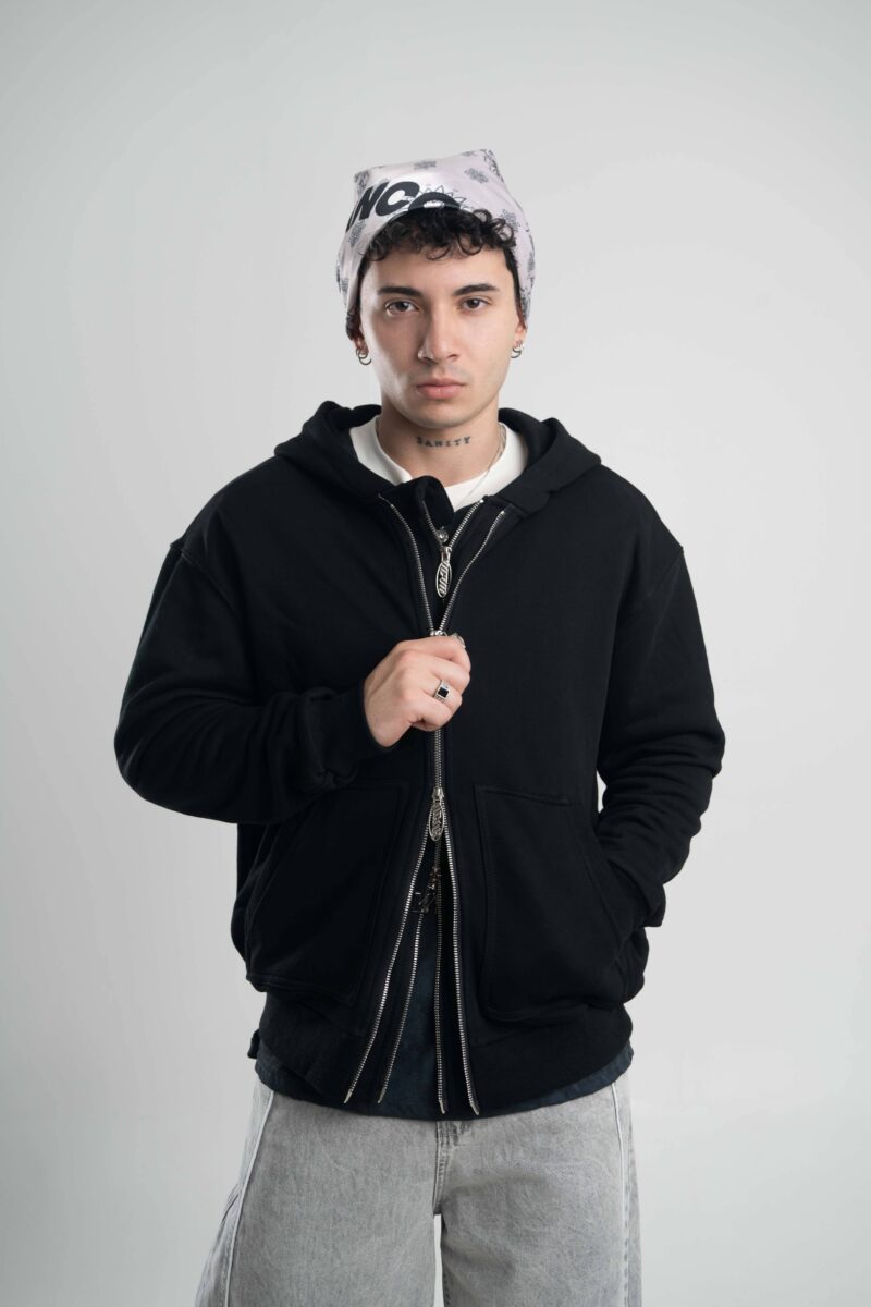 campera double oversize hombre vancouver