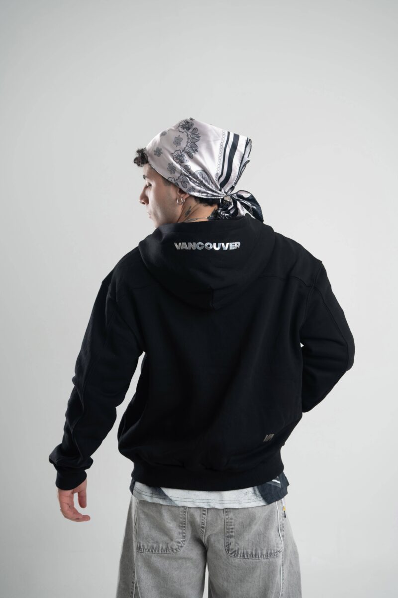 campera double oversize hombre vancouver