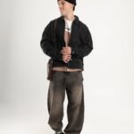 campera forge oversize hombre vancouver