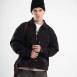 campera forge oversize hombre vancouver