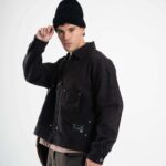 campera forge oversize hombre vancouver