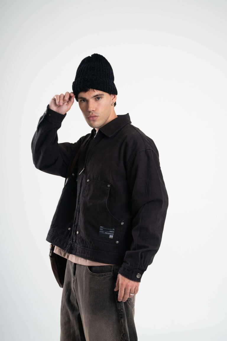 campera forge oversize hombre vancouver