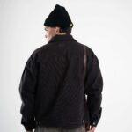 campera forge oversize hombre vancouver