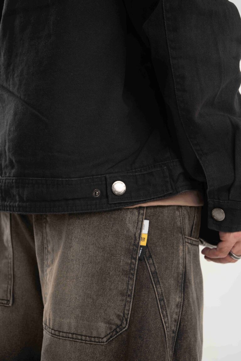 campera forge oversize hombre vancouver