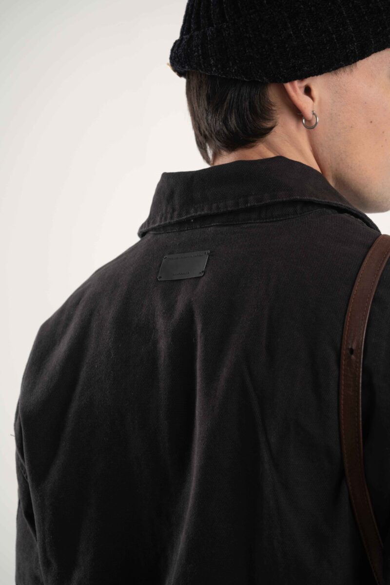 campera forge oversize hombre vancouver