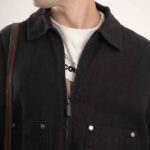 campera forge oversize hombre vancouver