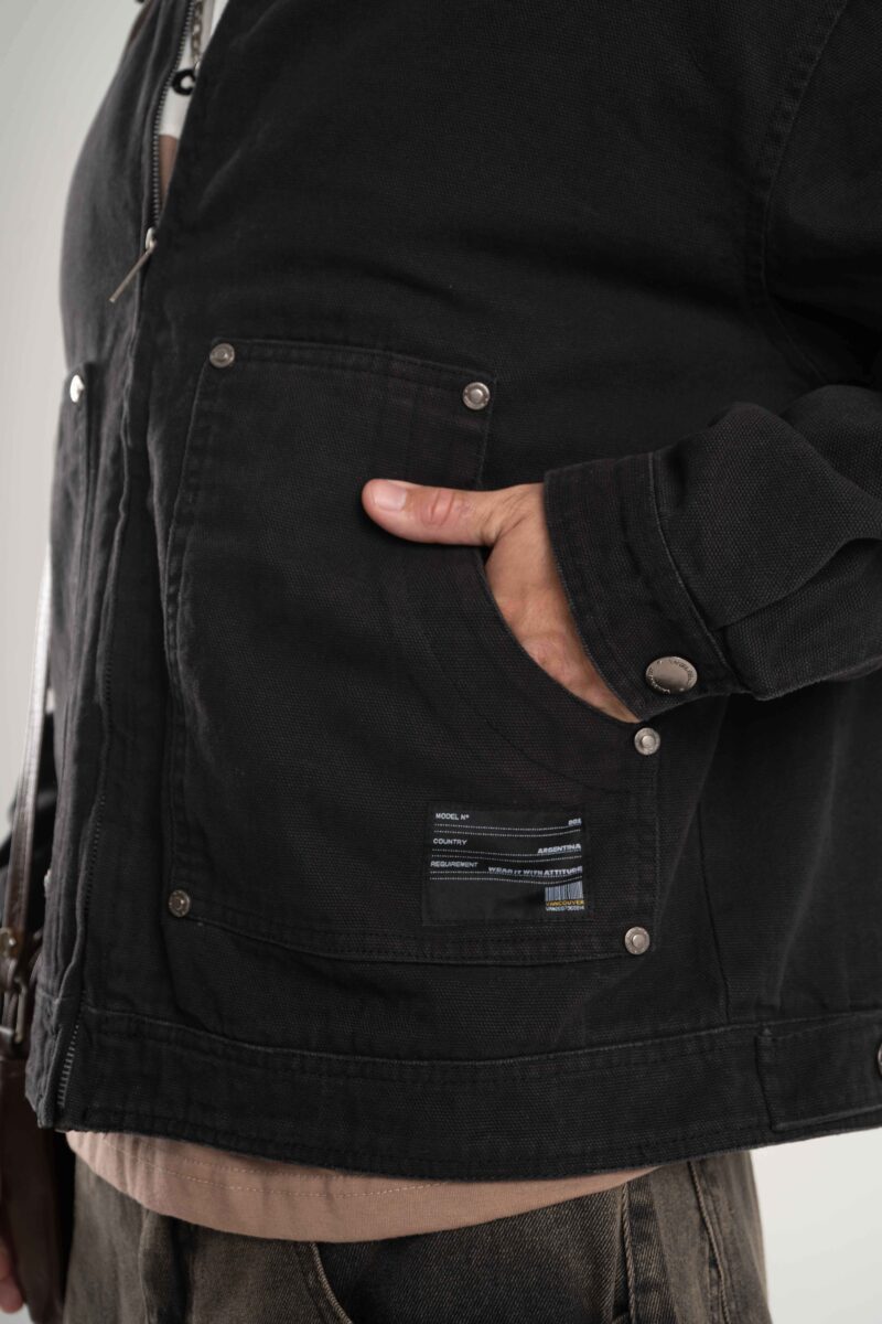 campera forge oversize hombre vancouver