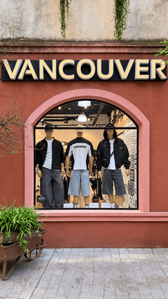 Local Canning Vancouver interior