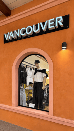 Local Canning Vancouver interior