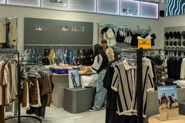 Interior local Santiago del Estero